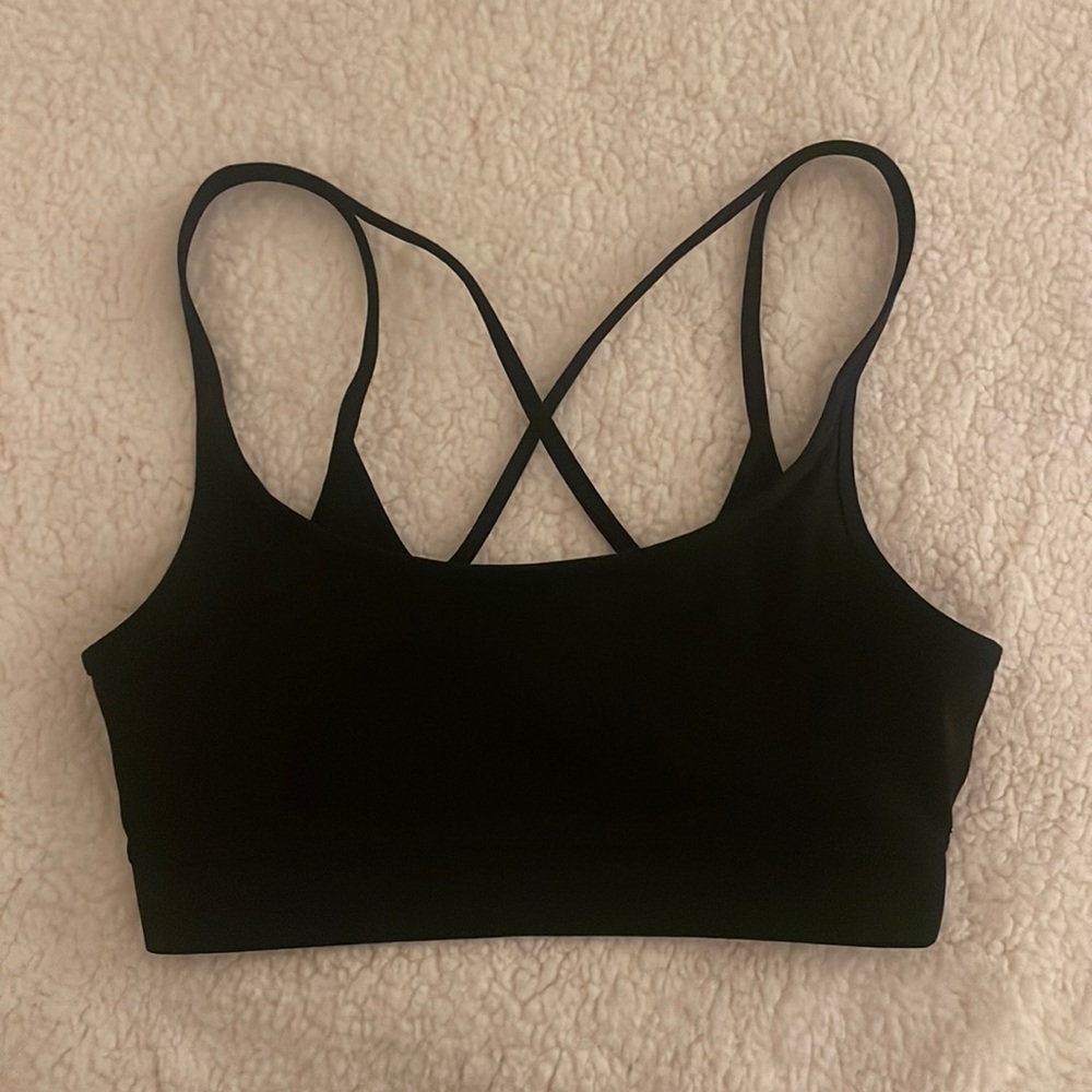 Vuori Sports Bra